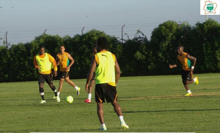Football/CIV-Sénégal: