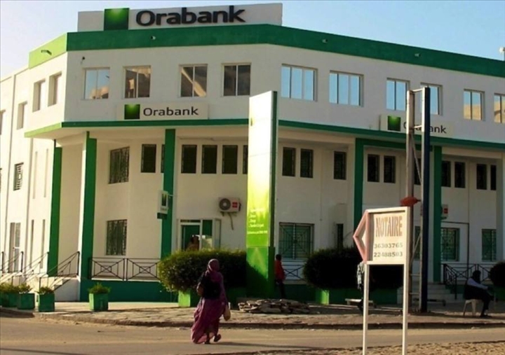 Orabank