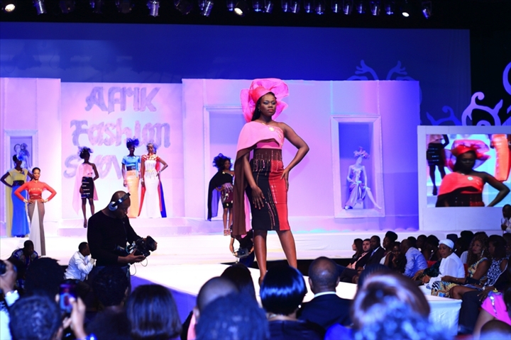 L'Afrique, prochain champion mondial de la mode (rapport UNESCO)