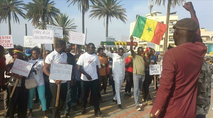 Sénégal: