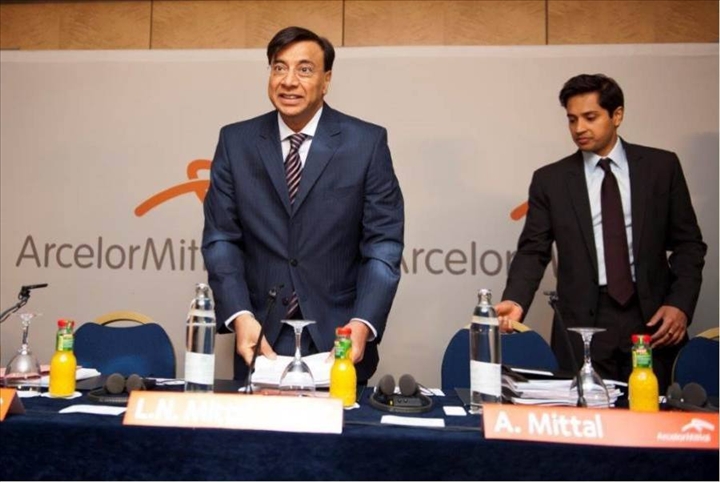 ArcelorMittal