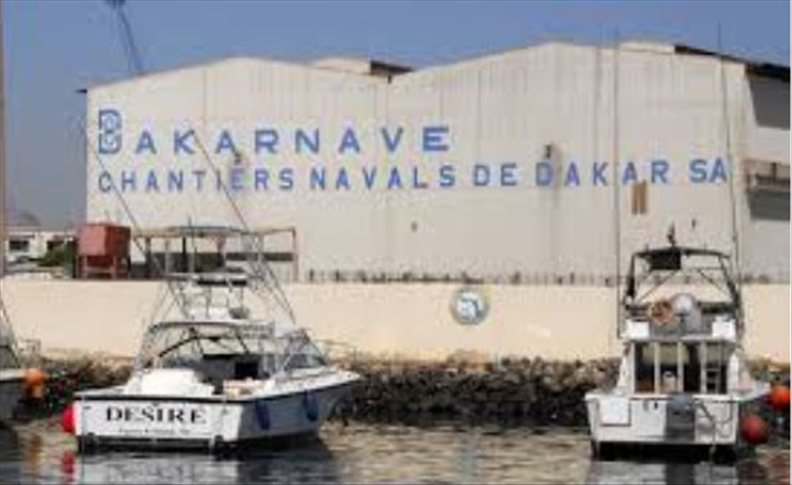Dakarnave