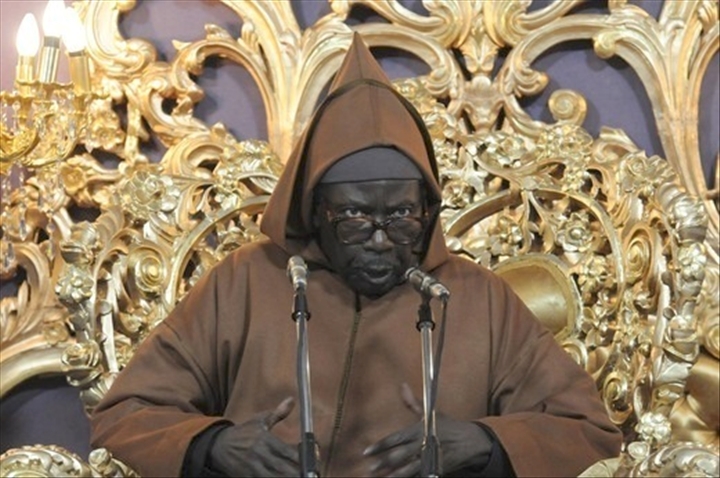 Cheikh