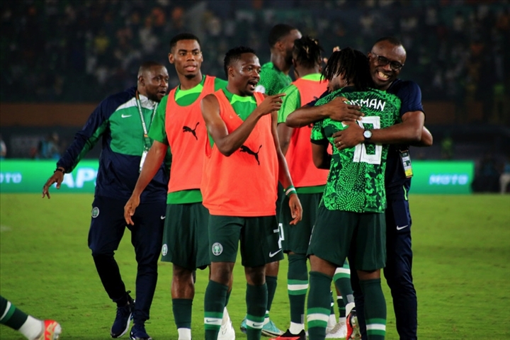 Nigéria - Cameroun en direct : les Super Eagles se qualifient et