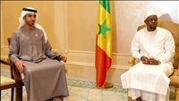 Ousmane