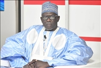 Moustapha