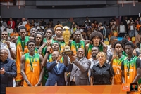 Afrobasket