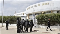 Dakar