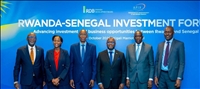 S�n�gal-Rwanda